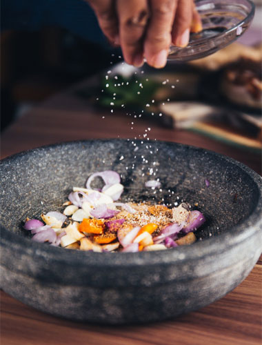 Recipe